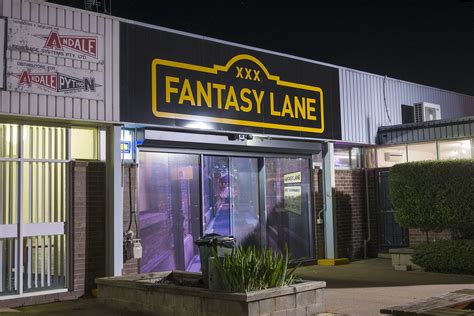 Fantasy Lane